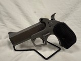 Bond Arms Cyclops 45 70