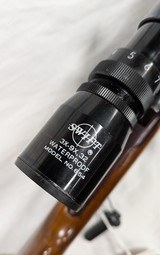 USED ROSSI 92 SRC .357 MAG - 15 of 15