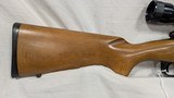 USED WINCHESTER MODEL 70 RANGER YOUTH .243 WIN - 11 of 14