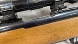 USED WINCHESTER MODEL 70 RANGER YOUTH .243 WIN - 8 of 14