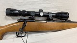 USED WINCHESTER MODEL 70 RANGER YOUTH .243 WIN - 12 of 14