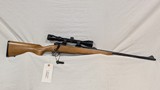 USED WINCHESTER MODEL 70 RANGER YOUTH .243 WIN - 10 of 14