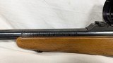 USED WINCHESTER MODEL 70 RANGER YOUTH .243 WIN - 5 of 14