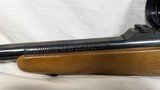 USED WINCHESTER MODEL 70 RANGER YOUTH .243 WIN - 9 of 14