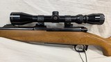 USED WINCHESTER MODEL 70 RANGER YOUTH .243 WIN - 4 of 14