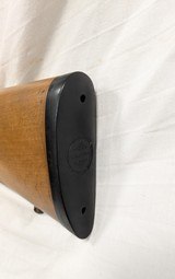 USED WINCHESTER MODEL 70 RANGER YOUTH .243 WIN - 2 of 14
