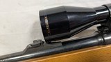 USED WINCHESTER MODEL 70 RANGER YOUTH .243 WIN - 7 of 14