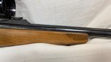 USED WINCHESTER MODEL 70 RANGER YOUTH .243 WIN - 13 of 14