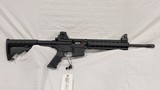 USED SMITH & WESSON M&P 15-22 .22 LR - 5 of 8