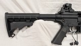 USED SMITH & WESSON M&P 15-22 .22 LR - 6 of 8