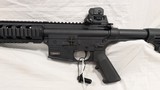 USED SMITH & WESSON M&P 15-22 .22 LR - 3 of 8
