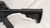USED SMITH & WESSON M&P 15-22 .22 LR - 2 of 8