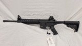 USED SMITH & WESSON M&P 15-22 .22 LR