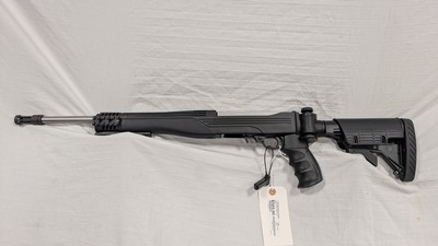 USED RUGER 10/22 .22 LR