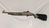 USED WINCHESTER SX4 DEFENDER 12GA