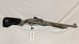 USED WINCHESTER SX4 DEFENDER 12GA - 6 of 9