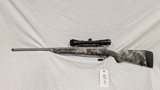 USED SAVAGE 110 .30-06