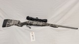 USED SAVAGE 110 .30-06 - 6 of 10