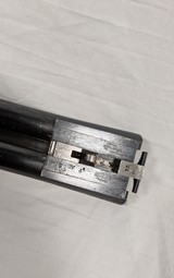 USED PARKER TROJAN 12GA - 22 of 22