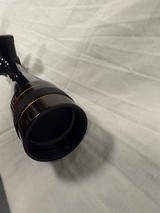 Used Leupold 12X AO GLOSS Fine Cross Hair Dot W/Sunshide - 5 of 5