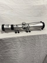 Used Nikon Prostaff 5 2.5-10 Long Range Hunting BDC