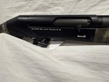 Benelli SBE 3 PC BEST 12GA 28” (11355) - 2 of 3