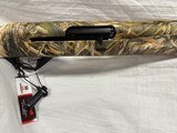 Benelli SBE 3 MAX 5 12 GA 26” (10307) - 2 of 2