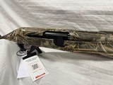 Benelli SBE 3 12 GA MAX 7 26” (10310) - 2 of 2