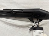 Benelli SBE 3 BLK 12/28 LH (10371) - 2 of 2