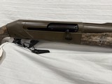 Benelli SBE 3 AI 12/28 MOBL/PAT B. (12371) - 2 of 3