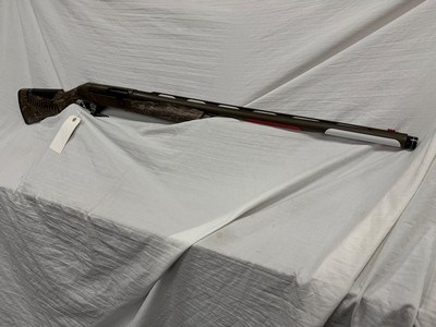 Benelli SBE 3 AI 12/28 MOBL/PAT B. (12371)