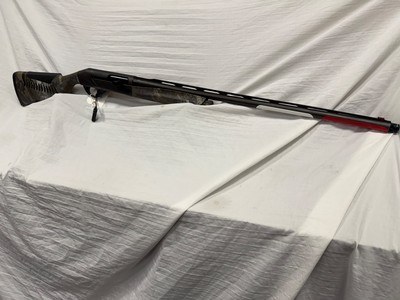 Benelli SBE 3 AI 20/28 3” TB OPT/Gray BEST (12531)