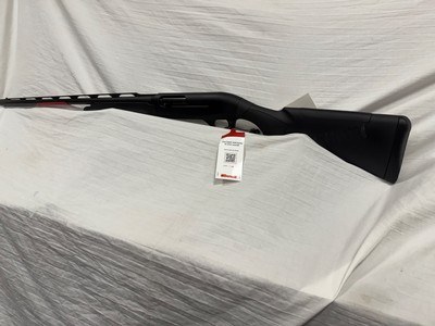 Benelli M2 20/26 LH BLK (11195)