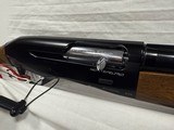 Benelli Montefeltro 12/30” SPORT (10891) - 3 of 3