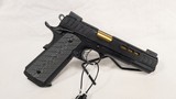 USED KIMBER RAPIDE BLACK 10MM - 2 of 2