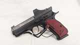 USED SHADOW 2 COMPACT 9MM