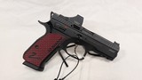 USED SHADOW 2 COMPACT 9MM - 2 of 2