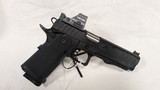 USED SPRINGFIELD PRODIGY 9MM - 2 of 2