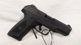 USED RUGER SECURITY-9 9MM - 2 of 2