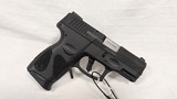 USED TAURUS G2C 9MM - 2 of 2