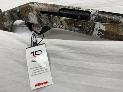 Benelli SBE 3 OPT TIMBER 28GA 28”(10333)