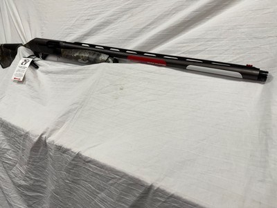 Benelli SBE 3 AI WTF OPT TIMB/GRY 12/28”(12521)