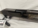 Benelli SBE 3 AI WTF OPT TIMB/GRY 12/28”(12521) - 2 of 2