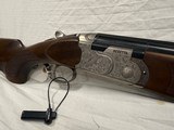 Beretta 686 SP 1 Sporting 12/30 (J686S1230) - 2 of 9