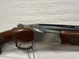 Browning 825 12/30 Sporting (0183223003)