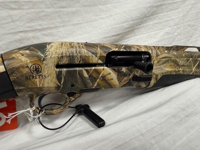 Beretta A400 Extreme Plus MAX 5 12/26 (J42XV16)