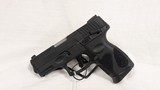 USED TAURUS G2C 9MM