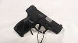 USED TAURUS G2C 9MM - 2 of 2