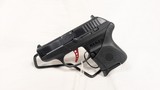 USED RUGER LCP .380 ACP
