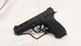 USED RIA STK 100 9MM